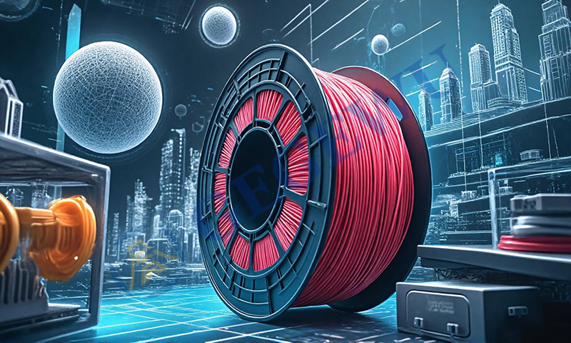 Precautions for Using PETG 3D Printed Filaments (Must-read)